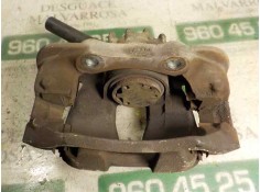 Recambio de pinza freno delantera izquierda para peugeot 308 1.6 hdi fap cat (9hz / dv6ted4) referencia OEM IAM    2