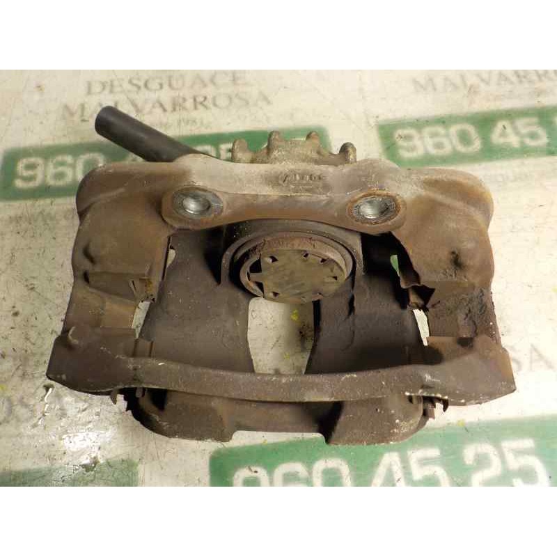 Recambio de pinza freno delantera izquierda para peugeot 308 1.6 hdi fap cat (9hz / dv6ted4) referencia OEM IAM   