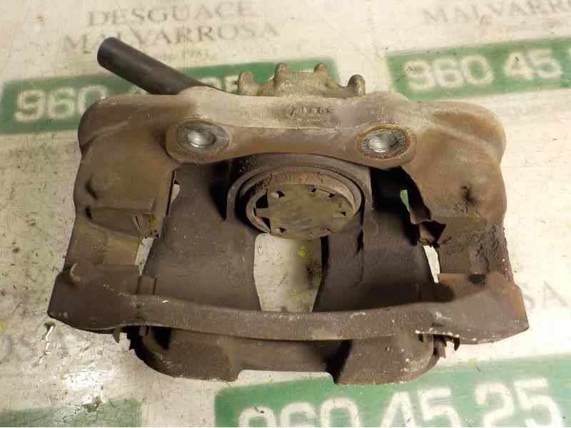 Recambio de pinza freno delantera izquierda para peugeot 308 1.6 hdi fap cat (9hz / dv6ted4) referencia OEM IAM   