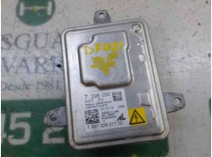 Recambio de centralita faros xenon para bmw serie 3 lim. (f30) 320d referencia OEM IAM 63117317408 7296090 130732931700 2