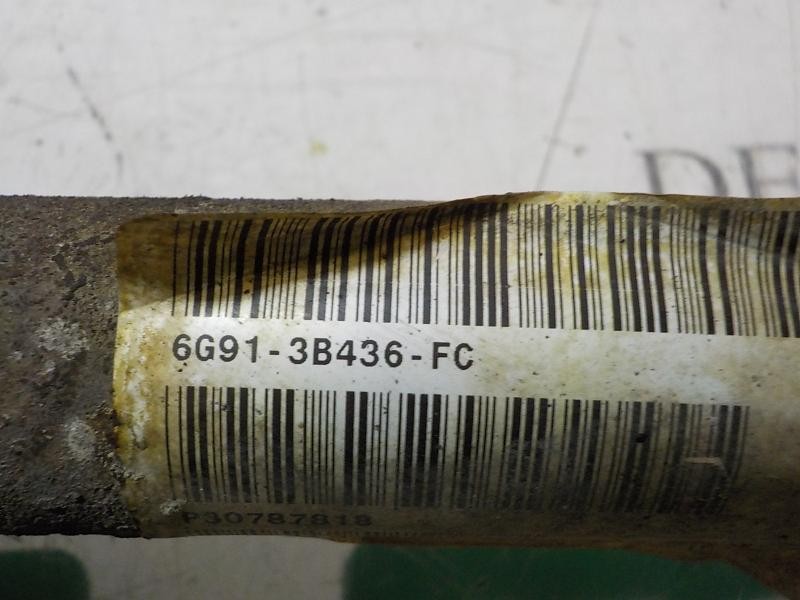 Recambio de transmision derecha para ford mondeo ber. (ca2) trend referencia OEM IAM  6G913B436FC 