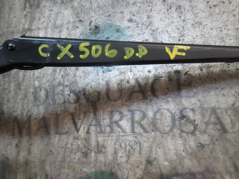 Recambio de brazo limpia delantero derecho para bmw serie 3 berlina (e90) 320d referencia OEM IAM 61619449916  