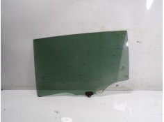 Recambio de cristal puerta trasero izquierdo para kia sportage concept 4x2 referencia OEM IAM 834113U010A  