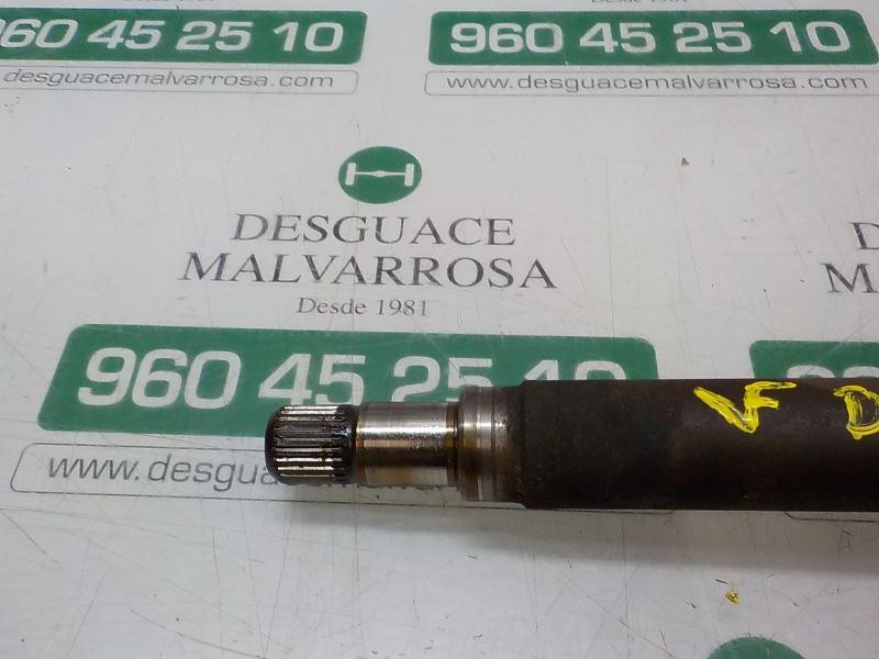 Recambio de transmision derecha para ford mondeo ber. (ca2) trend referencia OEM IAM  6G913B436FC 