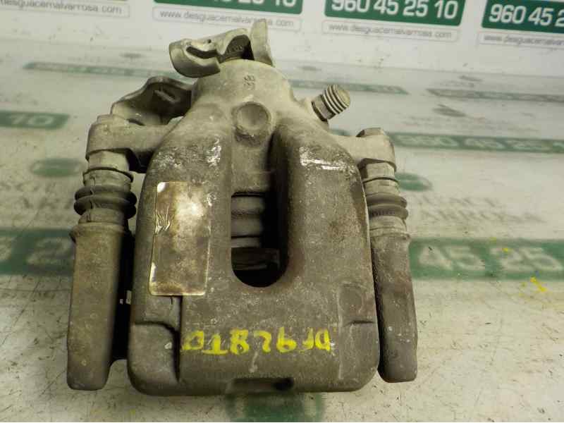 Recambio de pinza freno trasera derecha para peugeot 308 1.6 hdi fap cat (9hz / dv6ted4) referencia OEM IAM   