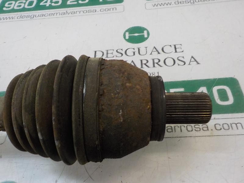 Recambio de transmision derecha para ford mondeo ber. (ca2) trend referencia OEM IAM  6G913B436FC 