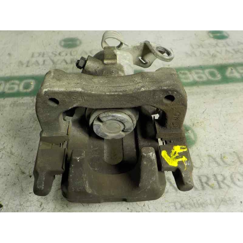 Recambio de pinza freno trasera derecha para peugeot 308 1.6 hdi fap cat (9hz / dv6ted4) referencia OEM IAM   
