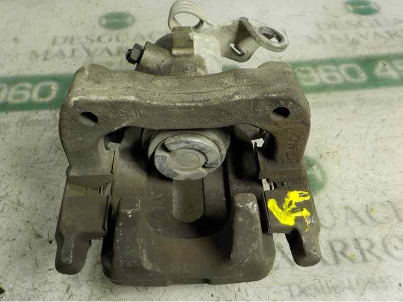 Recambio de pinza freno trasera derecha para peugeot 308 1.6 hdi fap cat (9hz / dv6ted4) referencia OEM IAM   
