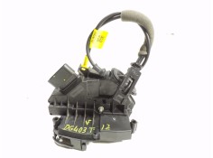 Recambio de cerradura puerta trasera izquierda para ford ecosport (cr6) 1.0 ecoboost cat referencia OEM IAM 2333644 GN15A264A27E 2