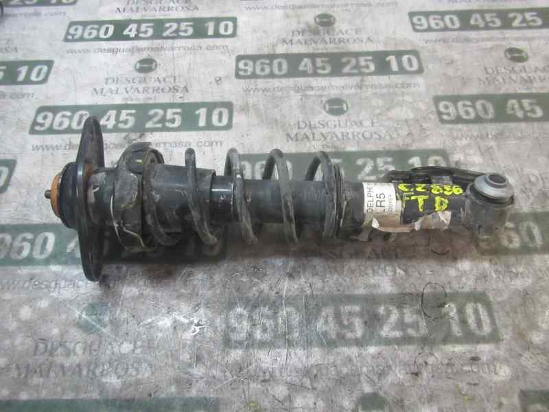 Recambio de amortiguador trasero derecho para mini mini (r56) 1.4 16v cat referencia OEM IAM 33526853964  