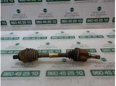 Recambio de transmision izquierda para ford mondeo ber. (ca2) trend referencia OEM IAM   