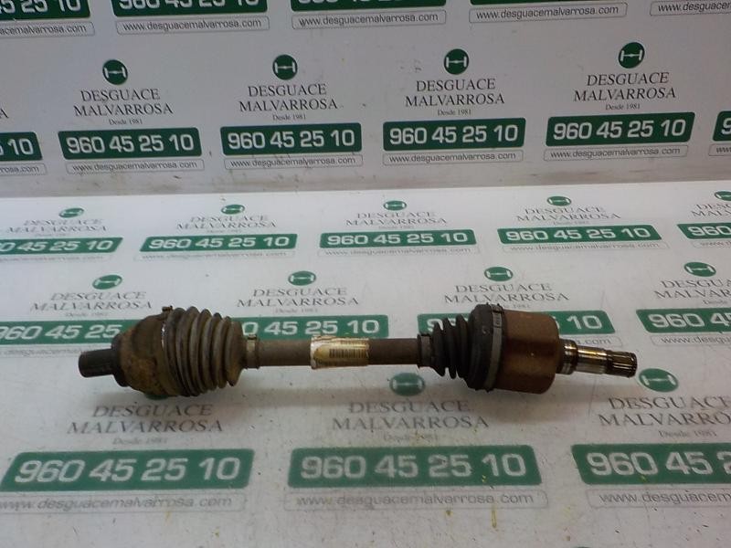 Recambio de transmision izquierda para ford mondeo ber. (ca2) trend referencia OEM IAM   