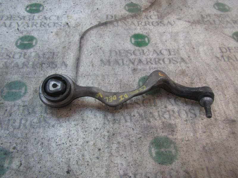 Recambio de brazo suspension inferior delantero izquierdo para bmw serie 3 berlina (e90) 320d referencia OEM IAM 31122405861  
