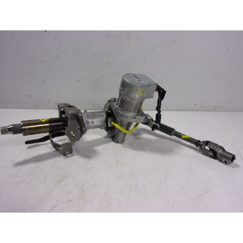 Recambio de columna direccion para toyota yaris 1.5 vvti hev referencia OEM IAM  89650K0050 