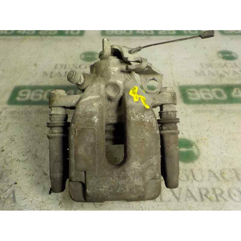 Recambio de pinza freno trasera izquierda para peugeot 308 1.6 hdi fap cat (9hz / dv6ted4) referencia OEM IAM   