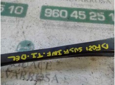 Recambio de brazo suspension inferior trasero izquierdo para bmw serie 3 lim. (f30) 320d referencia OEM IAM 33326792525   2