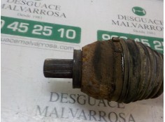 Recambio de transmision izquierda para ford mondeo ber. (ca2) trend referencia OEM IAM    2