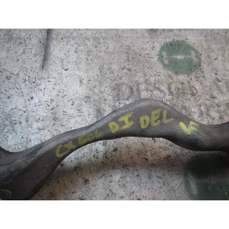 Recambio de brazo suspension inferior delantero izquierdo para bmw serie 3 berlina (e90) 320d referencia OEM IAM 31122405861  