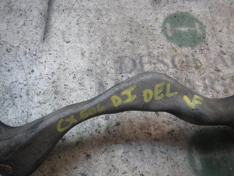 Recambio de brazo suspension inferior delantero izquierdo para bmw serie 3 berlina (e90) 320d referencia OEM IAM 31122405861  