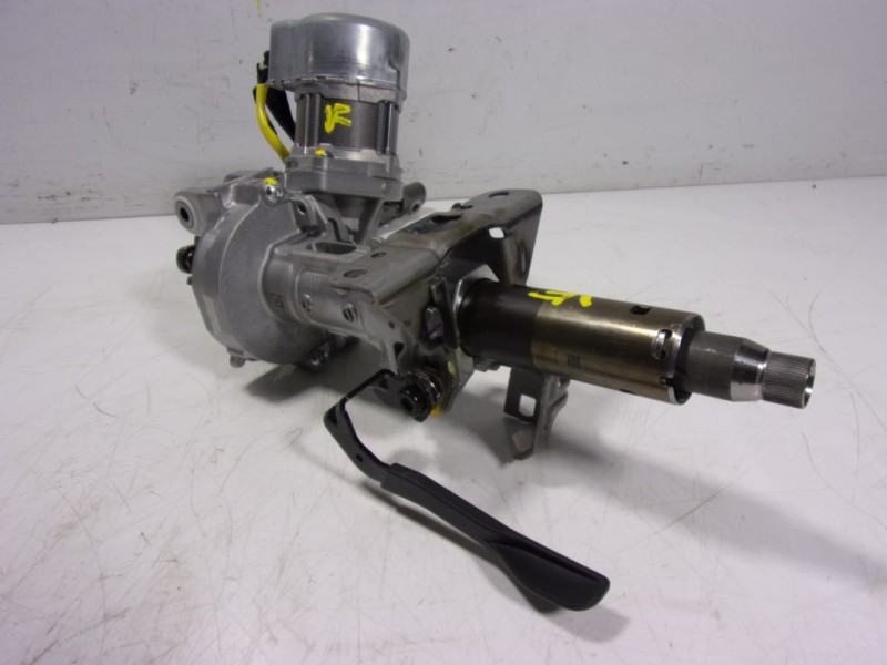 Recambio de columna direccion para toyota yaris 1.5 vvti hev referencia OEM IAM  89650K0050 