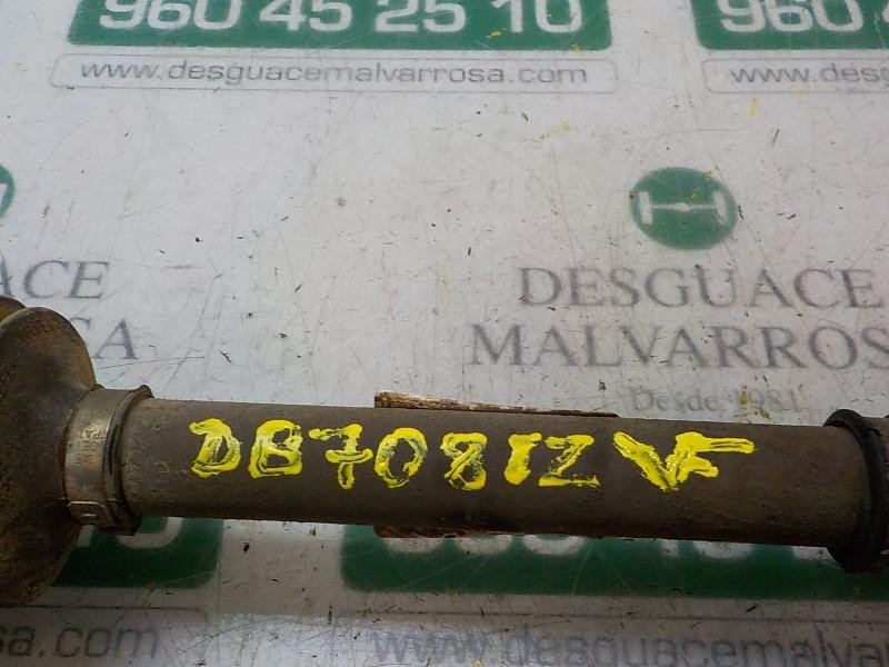 Recambio de transmision izquierda para ford mondeo ber. (ca2) trend referencia OEM IAM   