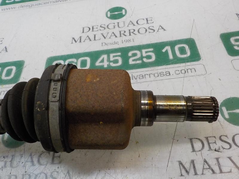 Recambio de transmision izquierda para ford mondeo ber. (ca2) trend referencia OEM IAM   