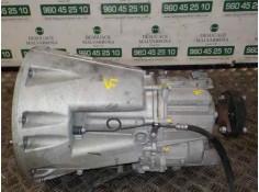 Recambio de caja cambios para mercedes-benz clase c (w204) berlina c 280 (204.054) referencia OEM IAM   