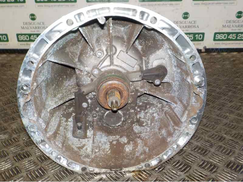 Recambio de caja cambios para mercedes-benz clase c (w204) berlina c 280 (204.054) referencia OEM IAM   