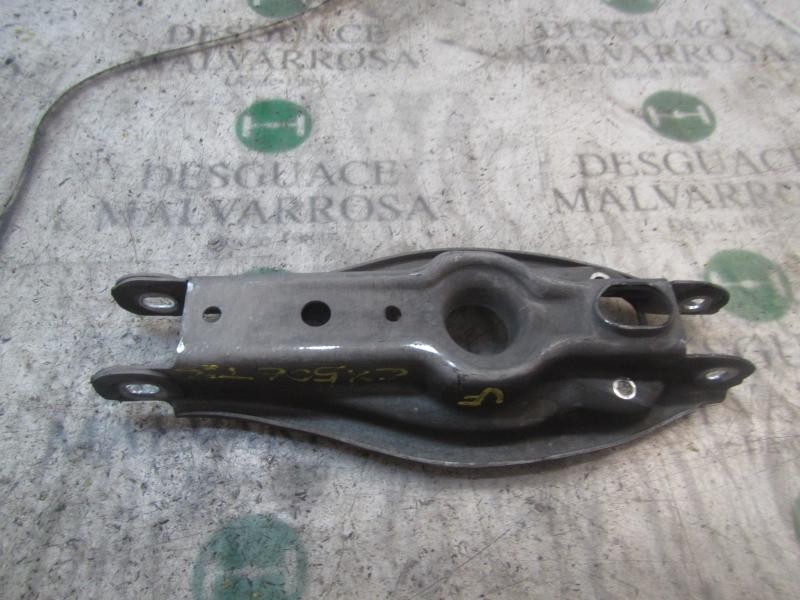 Recambio de brazo suspension inferior trasero izquierdo para bmw serie 3 berlina (e90) 320d referencia OEM IAM 33326772899  