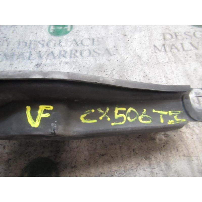 Recambio de brazo suspension inferior trasero izquierdo para bmw serie 3 berlina (e90) 320d referencia OEM IAM 33326772899  