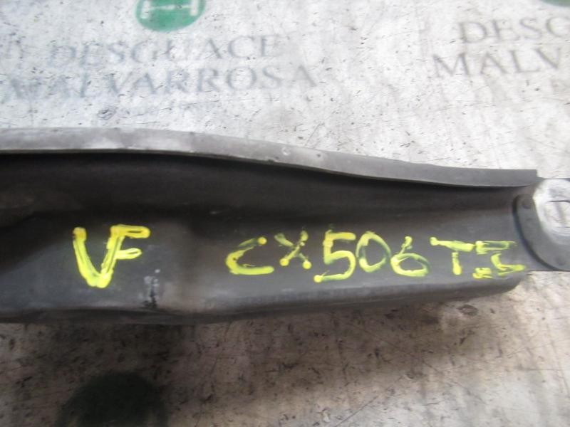 Recambio de brazo suspension inferior trasero izquierdo para bmw serie 3 berlina (e90) 320d referencia OEM IAM 33326772899  