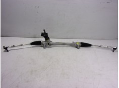 Recambio de cremallera direccion para toyota yaris 1.5 vvti hev referencia OEM IAM  45510K0070 