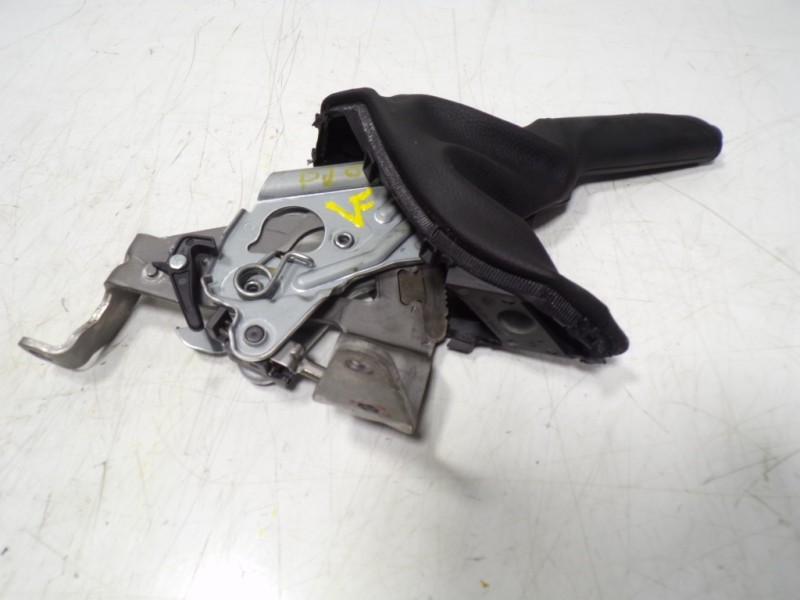 Recambio de palanca freno de mano para bmw serie 1 lim. (f20) 118i referencia OEM IAM 34406876774 3440679910102 