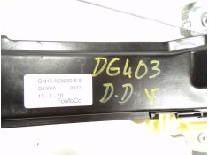 Recambio de elevalunas delantero derecho para ford ecosport (cr6) 1.0 ecoboost cat referencia OEM IAM 2142434 GN15A23200EB 01308 2