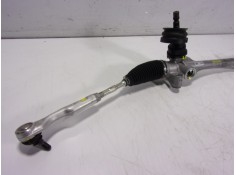 Recambio de cremallera direccion para toyota yaris 1.5 vvti hev referencia OEM IAM  45510K0070  2