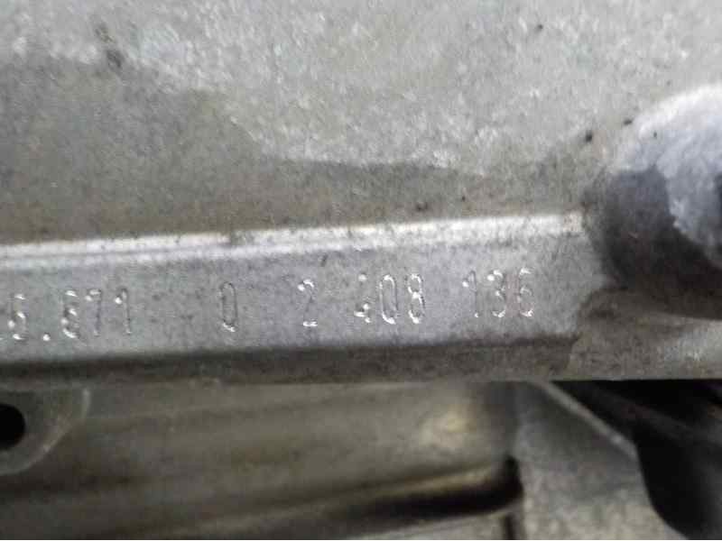 Recambio de caja cambios para mercedes-benz clase c (w204) berlina c 280 (204.054) referencia OEM IAM   