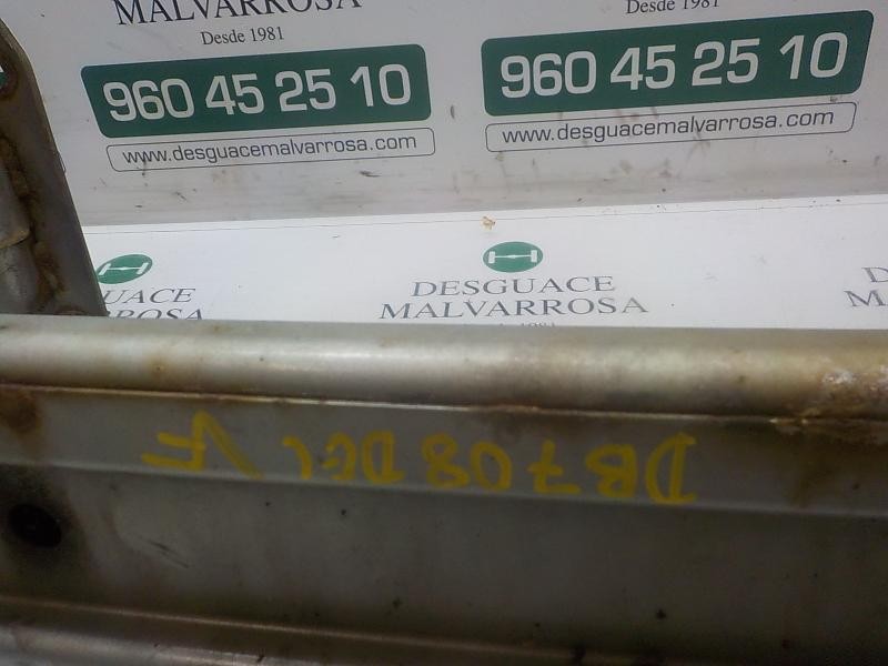 Recambio de refuerzo paragolpes delantero para ford mondeo ber. (ca2) trend referencia OEM IAM   