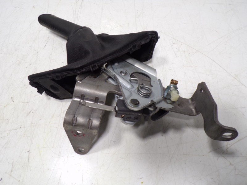 Recambio de palanca freno de mano para bmw serie 1 lim. (f20) 118i referencia OEM IAM 34406876774 3440679910102 