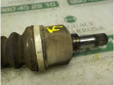 Recambio de transmision izquierda para peugeot 308 1.6 hdi fap cat (9hz / dv6ted4) referencia OEM IAM    2