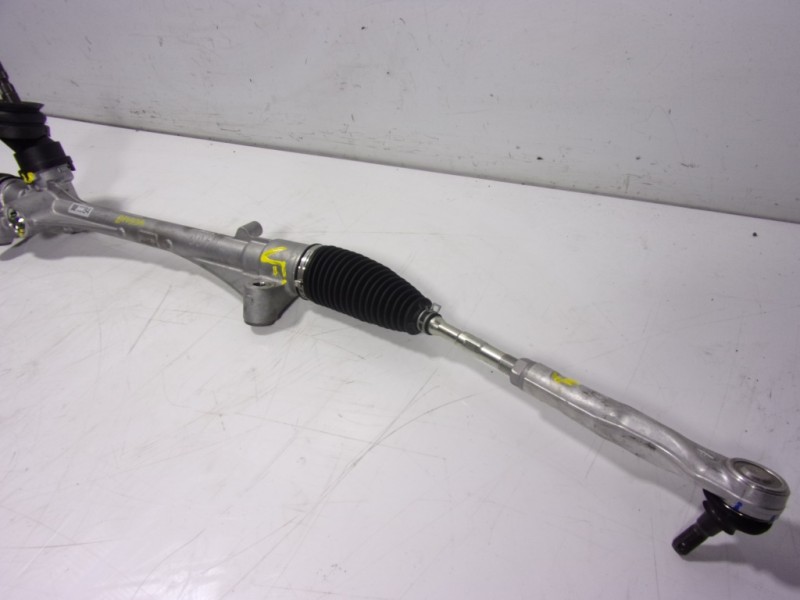 Recambio de cremallera direccion para toyota yaris 1.5 vvti hev referencia OEM IAM  45510K0070 