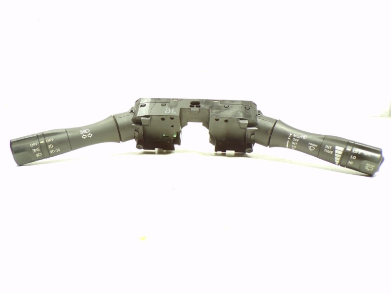 Recambio de mando luces para renault koleos 2.0 dci diesel fap referencia OEM IAM 25560JY02B  