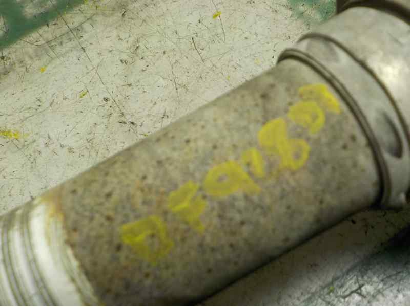 Recambio de transmision izquierda para peugeot 308 1.6 hdi fap cat (9hz / dv6ted4) referencia OEM IAM   