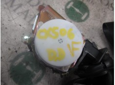 Recambio de cinturon seguridad delantero derecho para bmw serie 3 berlina (e90) 320d referencia OEM IAM 72119117220   2