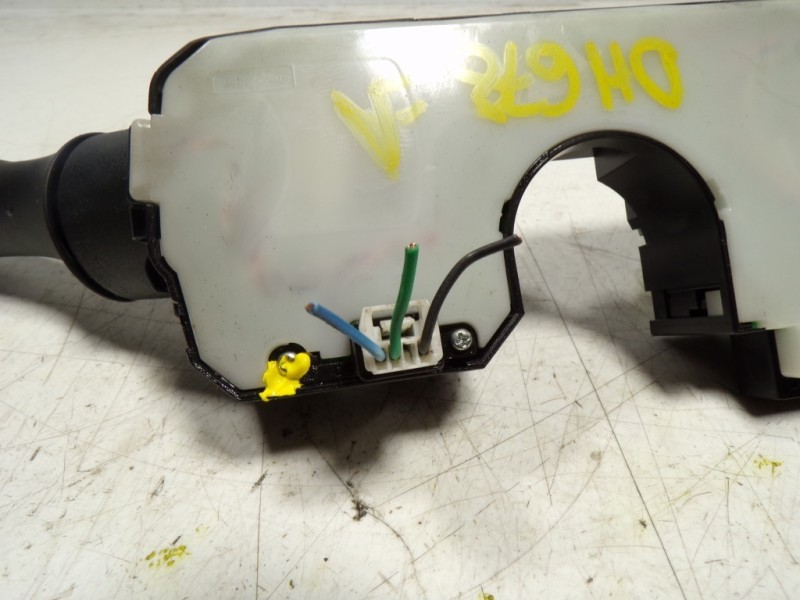 Recambio de mando luces para renault koleos 2.0 dci diesel fap referencia OEM IAM 25560JY02B  