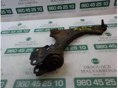 Recambio de brazo suspension inferior delantero derecho para ford mondeo ber. (ca2) trend referencia OEM IAM   
