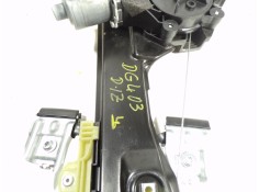 Recambio de elevalunas delantero izquierdo para ford ecosport (cr6) 1.0 ecoboost cat referencia OEM IAM 2142438 GN15A23201EB 013 2