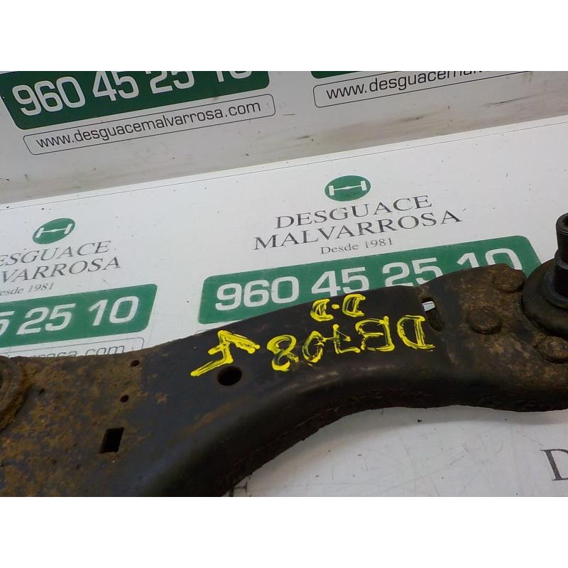 Recambio de brazo suspension inferior delantero derecho para ford mondeo ber. (ca2) trend referencia OEM IAM   