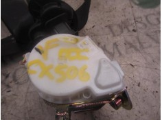 Recambio de cinturon seguridad delantero izquierdo para bmw serie 3 berlina (e90) 320d referencia OEM IAM 72119117219   2