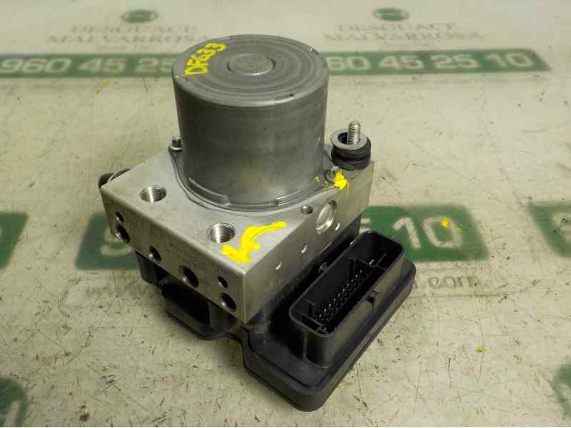 Recambio de abs para skoda fabia 1.0 mpi referencia OEM IAM 6C0614517RBEF 6C0907379R 