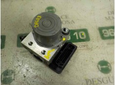 Recambio de abs para skoda fabia 1.0 mpi referencia OEM IAM 6C0614517RBEF 6C0907379R  2